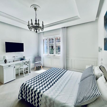 Palazzo Mauro Sorrento Luxury Rooms Luaran gambar